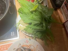 -温野菜涮涮锅(西单大悦城店)