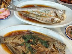 -丹水桥地锅鱼·翘嘴鲌·地方特色全鱼宴(丹江口大坝店)