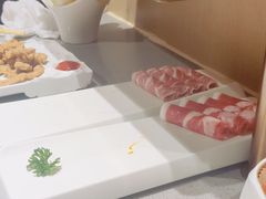 -海底捞火锅(河东万达广场店)