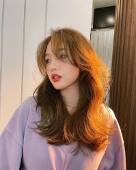 -GIRL STYLE 烫发·染发沙龙