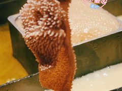 经典毛肚-巴奴毛肚火锅(悠唐购物中心店)