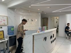 -小齐发型Star~salon