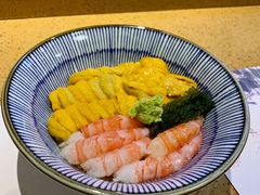 -达摩君日本料理(泰海花园小区店)