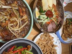 -东北灶(高新银泰店)