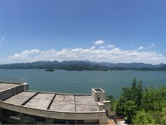 -千岛湖丽景酒店-中餐厅