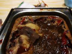 肥牛-西藏饭店·亚克·食光自助餐厅(文殊院店)