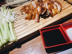-额娘·春饼烤鸭(华北七楼创始店)
