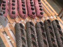 -奈雪的茶(亨特国际广场店)