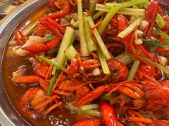 -龙虾奇迹(大华三路店)