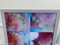 -深圳富茂格伦菲尔口腔门诊部(龙华清湖总院)