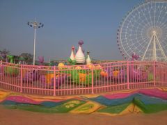 -凤凰欢乐大世界