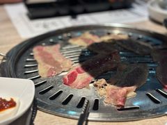 -郑阿姨的家·이모네·韩料&烤肉(武川路店)