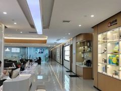 -爱齿尔口腔医院(中南院)