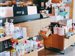 -星巴克(红房子店)