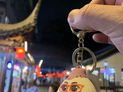 -南翔古镇