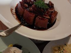 -花舍·新派粤菜·西餐·下午茶(亚运村·鸟巢店)
