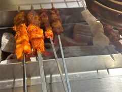 -大头叔烤鸡爪·朝鲜族烤串(天池路店)