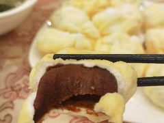-长白山国际酒店中餐厅