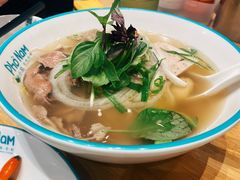 -越小品·越南餐厅(万科里店)