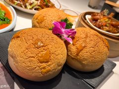 -虾饺妹·粤式茶餐厅(荟聚店)