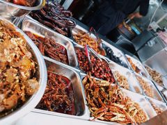 -浪哥卤味捆鸡(南门口店)