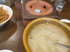 -富正毅三下锅·湘西韵味(天门山索道店)