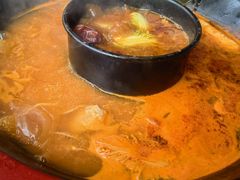 -三江两海老火锅(北京首店)