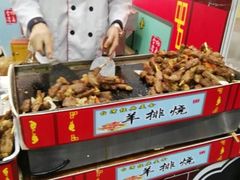 -东门小吃街