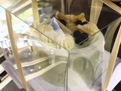 -简·煦蛋糕定制(下沙店)