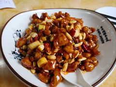 -力力豆花庄(广渠门店)