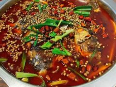 -宽口美蛙鱼头(大唐西市店)