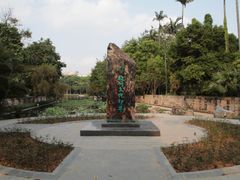 -广西大学(大学东路校区)
