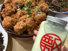 -人和水上飘(第一家店)