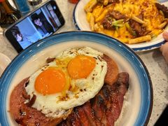 -明记港式烧腊茶餐厅(下沙店)