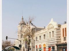 -中国铁道博物馆(正阳门馆)