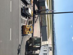 -太原武宿国际机场