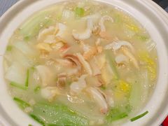 -皇朝会.经典传统粤菜(外滩店)