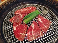 -青空日料烧肉烧鸟店(后湖兴业路店)