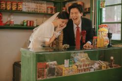 -金夫人婚纱摄影(总店)