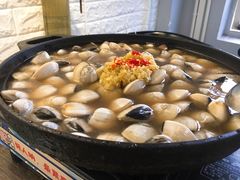 -拾下卜卜贝•海鲜火锅