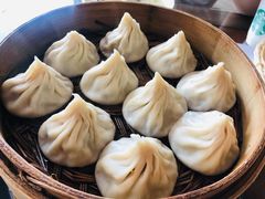 小笼馒头-熙盛源(永乐路店)