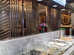 -九寸花汀(摩天活力城店)