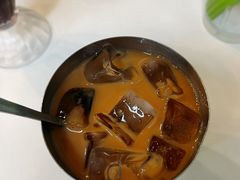 丝袜奶茶-華歡冰室-WahFoon(吉大店)