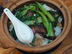 -万兴煲仔饭(万福路店)