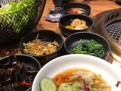-黑牛黑猪烤肉专门店(万象城店)