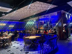大堂-餐酷哈雷餐厅(通程广场店)