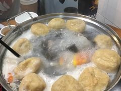 -华哥新鲜猪精品美食