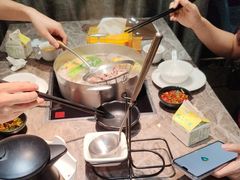 -潮发潮汕牛肉店(芳村店)