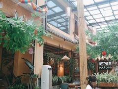 -大理董·董家小厨野生菌火锅(古城旗舰店)