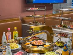 -杨小佳·齐齐哈尔烤肉·烤串(广州店)